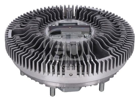 Cupla, ventilator radiator FEBI BILSTEIN 193674