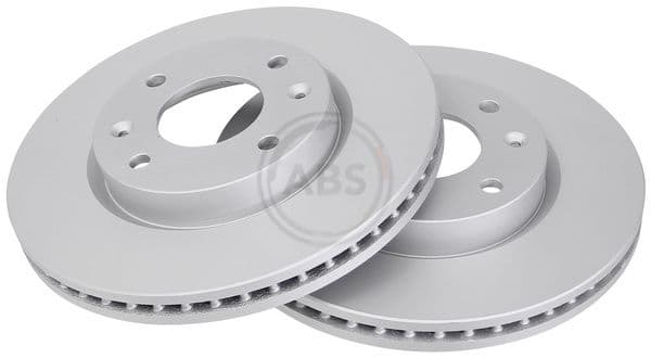 Disc frana ABS 17548