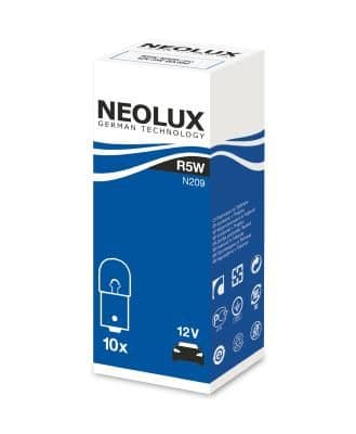 Bec, semnalizator NEOLUX® N209