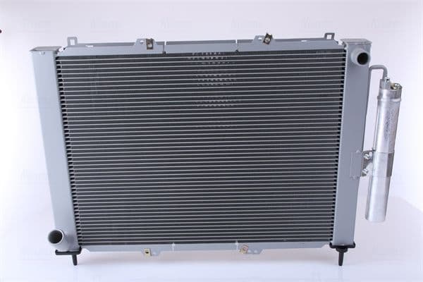 Modul racire NISSENS 637637
