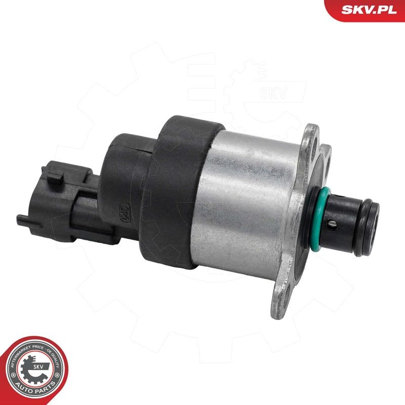 Supapa reglaj, cantitate combustibil (Sistem Common-Rail) ESEN SKV 96SKV382
