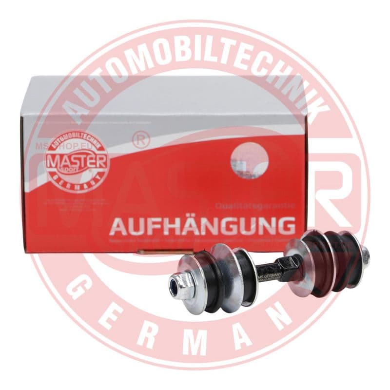 Brat/bieleta suspensie, stabilizator MASTER SPORT 36022-SET-MS