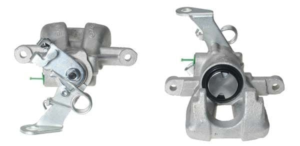Etrier frana BUDWEG CALIPER 343987