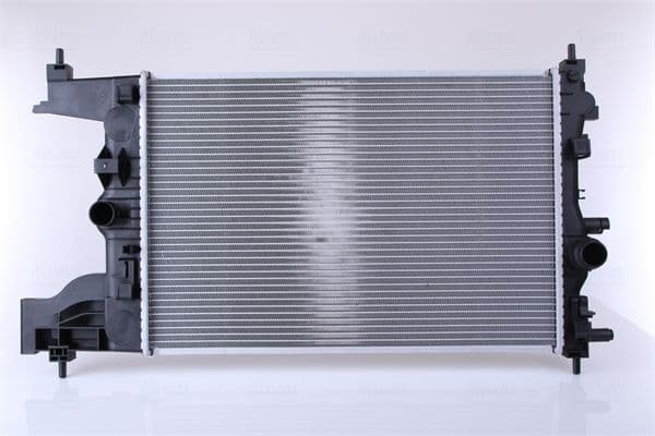 Radiator, racire motor NISSENS 630726