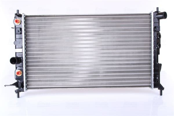 Radiator, racire motor NISSENS 630771