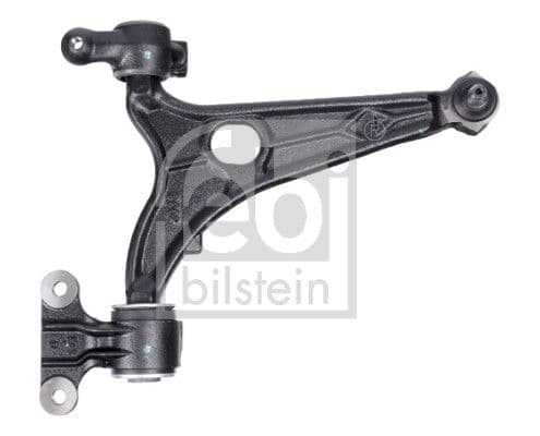 Brat, suspensie roata FEBI BILSTEIN 26646