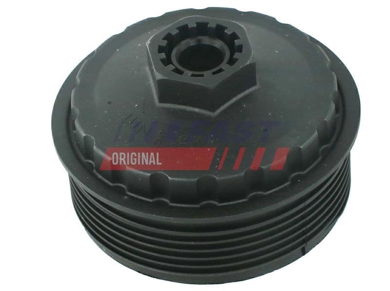Capac, carcasa filtru ulei FAST FT94719