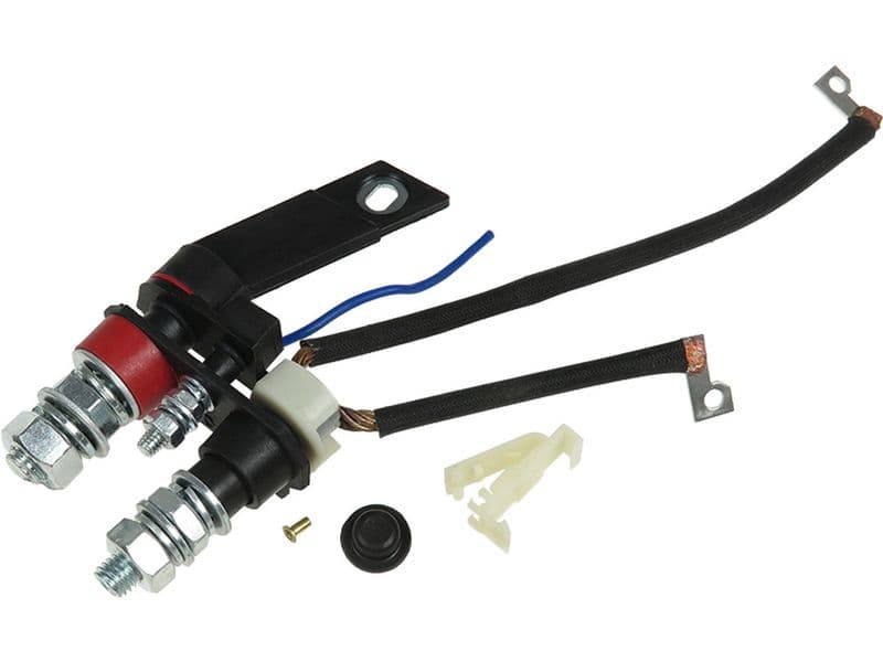 Chit reparatie, demaror AS-PL STANDARD SRS0011