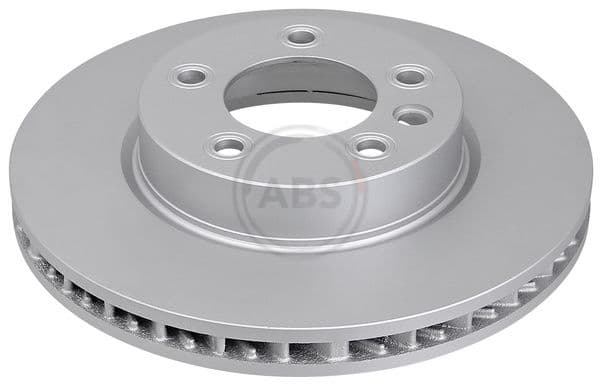 Disc frana ABS 17501