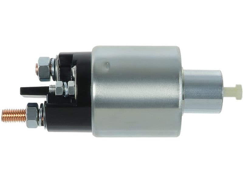 Solenoid, electromotor AS-PL AS SS5074