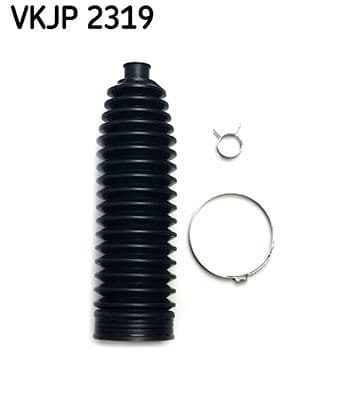 Ansamblu burduf, directie SKF VKJP 2319