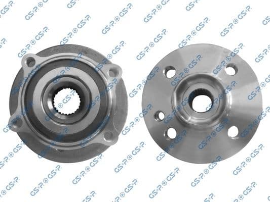 Set rulment roata GSP 9326031