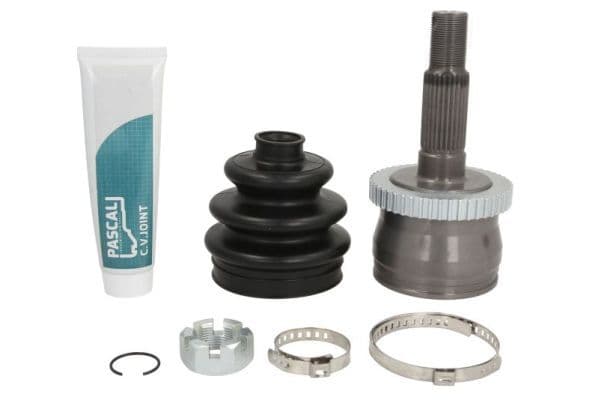 Set articulatie, planetara PASCAL G1Y009PC