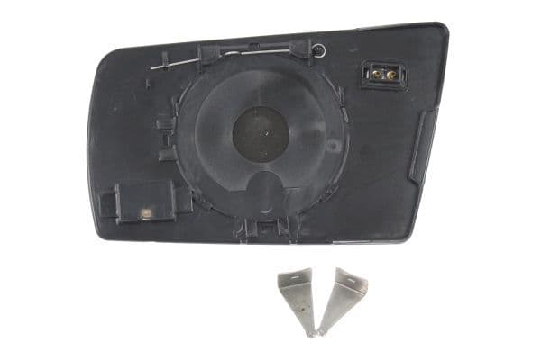 Sticla oglinda, oglinda retrovizoare exterioara DEPO 2410G04