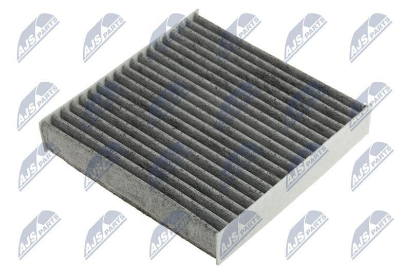 Filtru, aer habitaclu NTY FCF-SU-017C