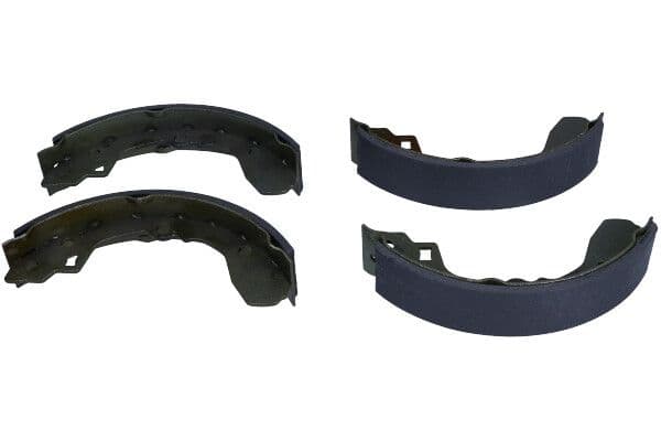 Set saboti frana MAXGEAR 19-4548