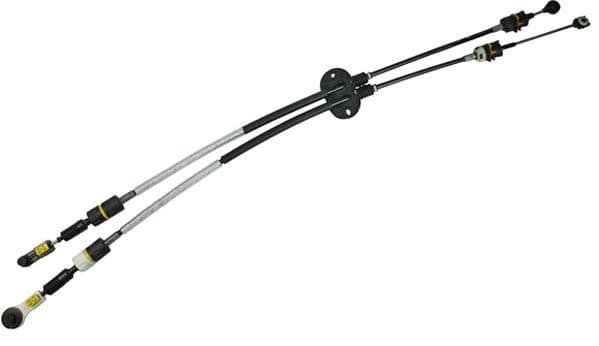 cablu,transmisie manuala METZGER AUTOTEILE 3150127