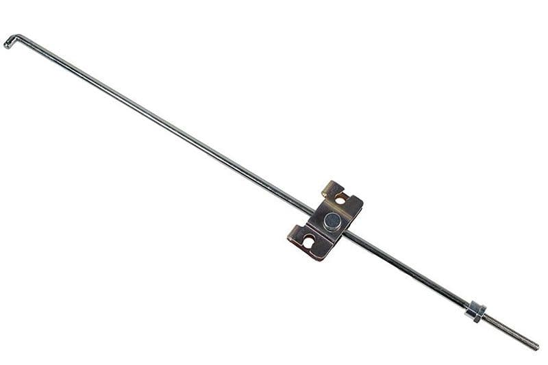 Element legătură, cablu de tragere (frână de staționare) METZGER AUTOTEILE 3119009