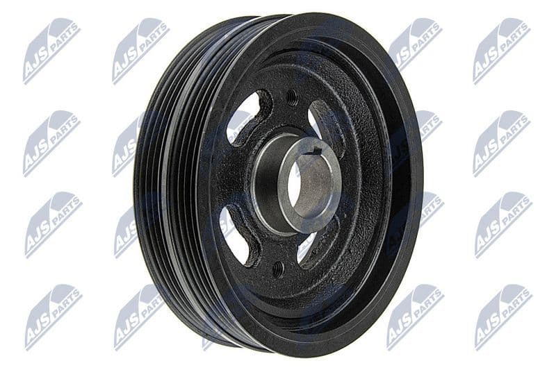 Fulie curea, arbore cotit NTY RKP-SU-004