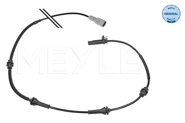 senzor,turatie roata MEYLE -ORIGINAL: True to OE. 40-14 800 0026
