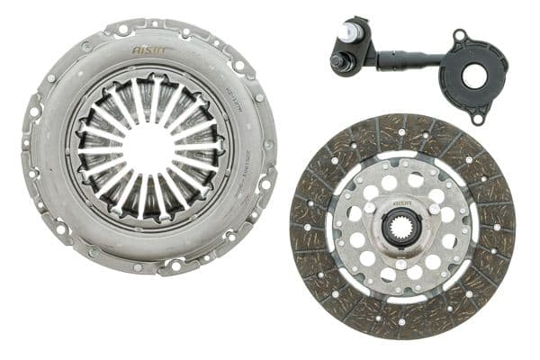 Set ambreiaj AISIN CSC Kit (3P) CKZ-127R
