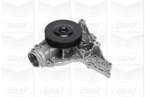 Pompă de apă, răcire motor GRAF PA1029