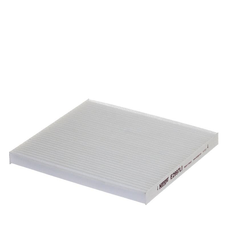 Filtru, aer habitaclu HENGST FILTER E2997LI