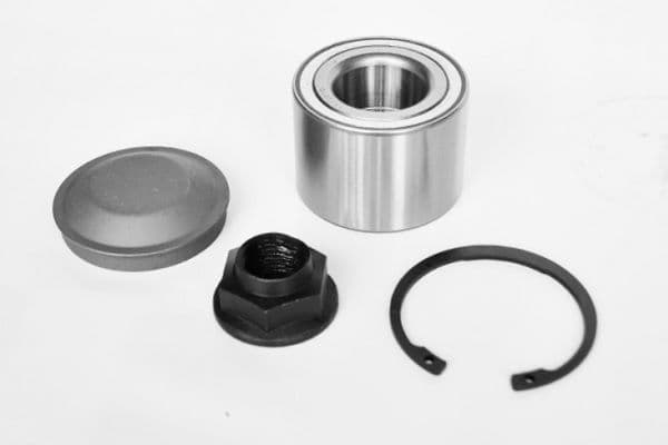 Set rulment roata ASAM AUTOMOTIVE 55286
