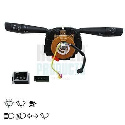 Comutator coloana directie MEAT & DORIA 21031299
