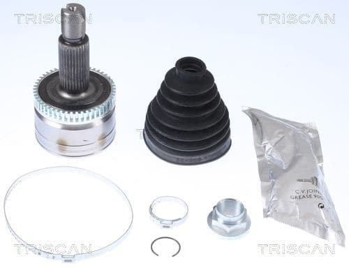 Set articulatie, planetara TRISCAN 8540 43136