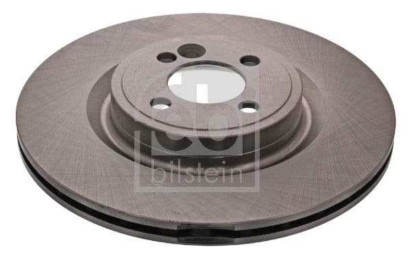 Disc frana FEBI BILSTEIN 43947