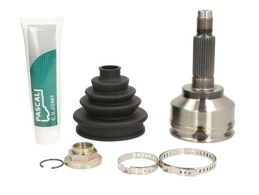Set articulatie, planetara PASCAL G10359PC
