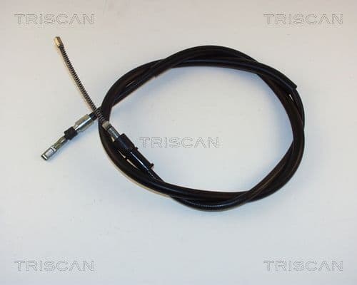 Cablu, frana de parcare TRISCAN 8140 29147