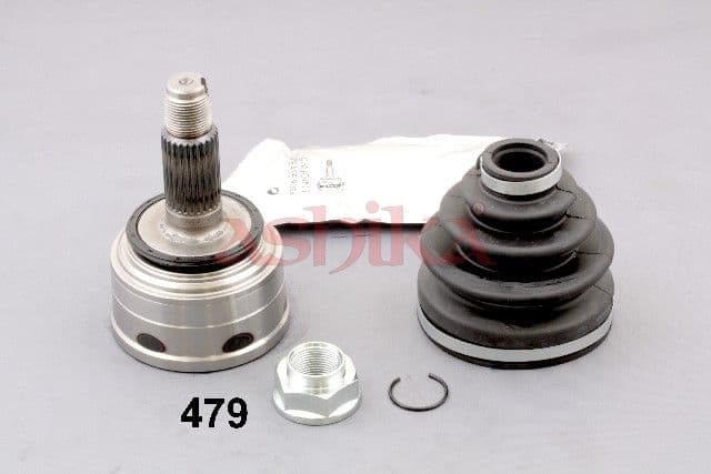 Set articulatie, planetara ASHIKA 62-04-479