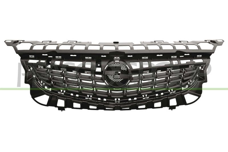 Grila radiator PRASCO PremiumCertified OP4162001