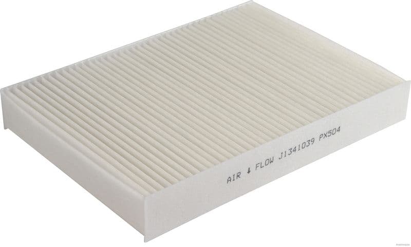 Filtru, aer habitaclu HERTH+BUSS JAKOPARTS J1341039