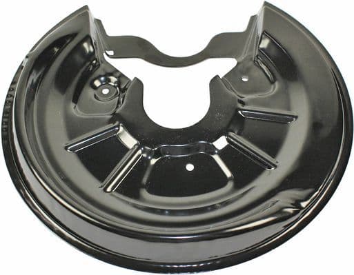 protectie stropire,disc frana METZGER AUTOTEILE 6115004