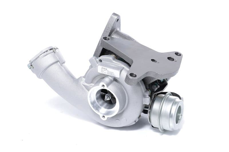 Compresor,sistem de supraalimentare BTS Turbo BUDGET T914562BT