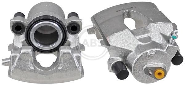 Etrier frana ABS 421612
