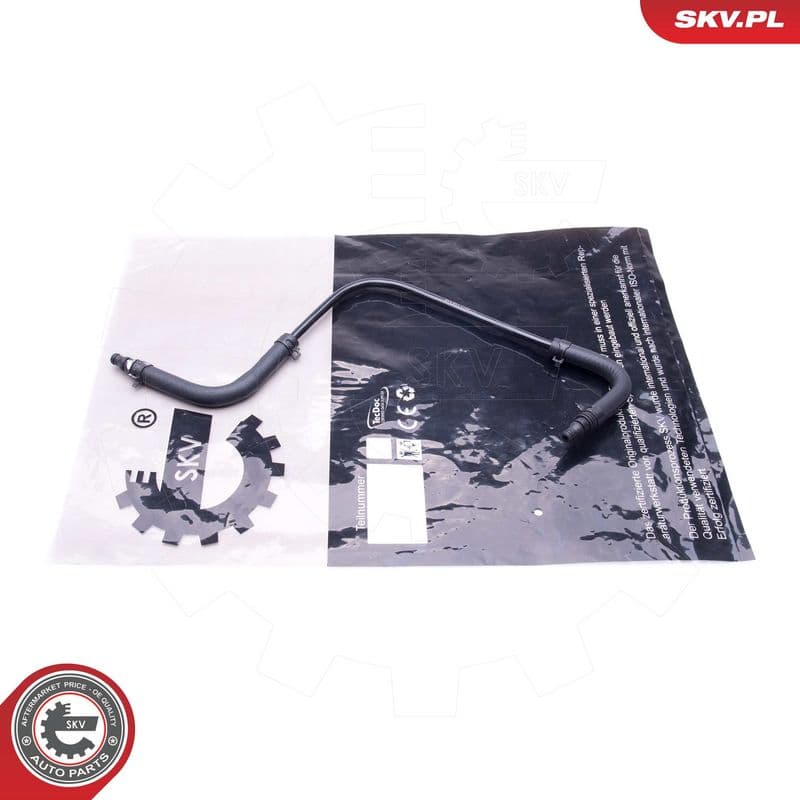 Furtun radiator ESEN SKV 43SKV621