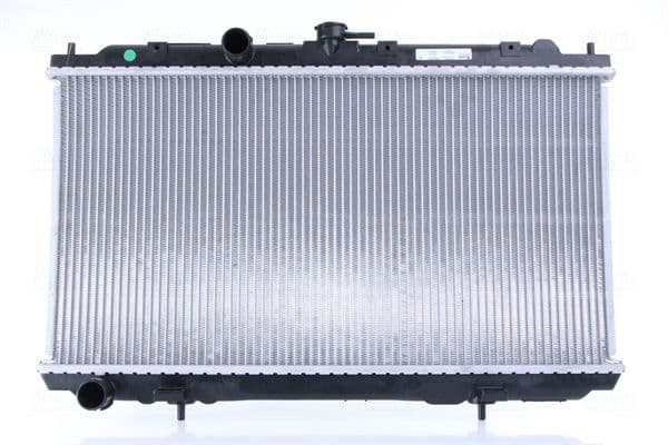 Radiator, racire motor NISSENS ** FIRST FIT ** 67346A