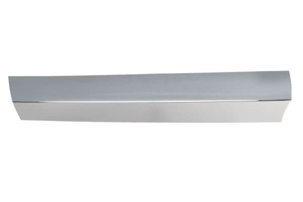 Banda de protectie, grila radiator BLIC 6502-07-3547992CP