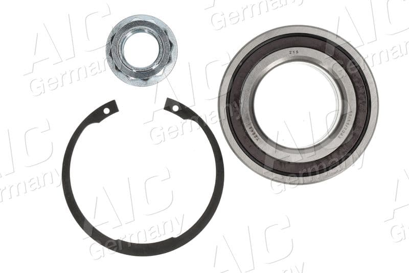Set rulment roata AIC 72945