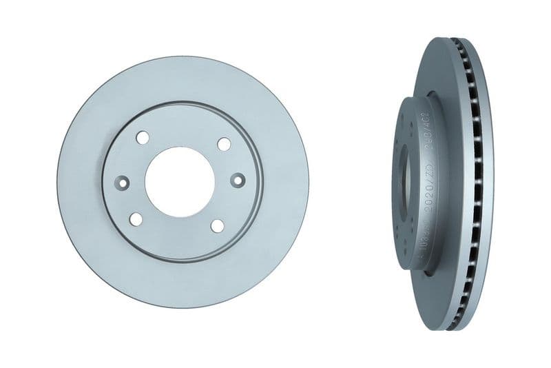 Disc frana KAMOKA 103332