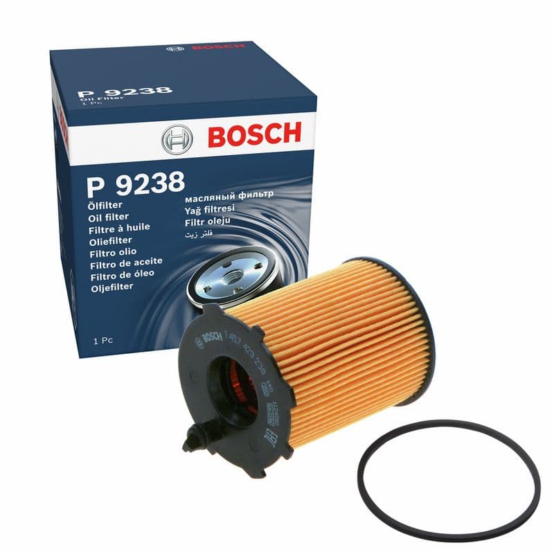 Filtru ulei BOSCH 1 457 429 238