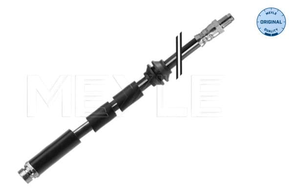 Furtun frana MEYLE -ORIGINAL: True to OE. 714 525 0003