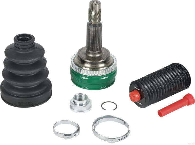 Set articulatie, planetara HERTH+BUSS JAKOPARTS J2822158
