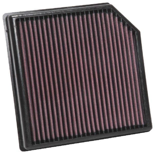 Filtru aer K&N Filters 33-3127