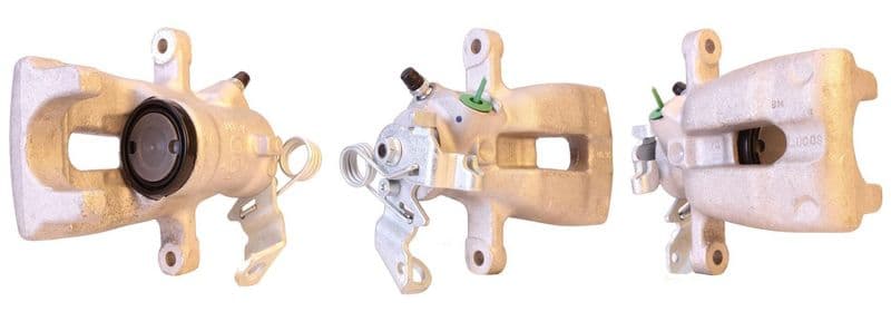 Etrier frana FERODO PREMIER FCL694454