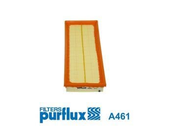Filtru aer PURFLUX A461